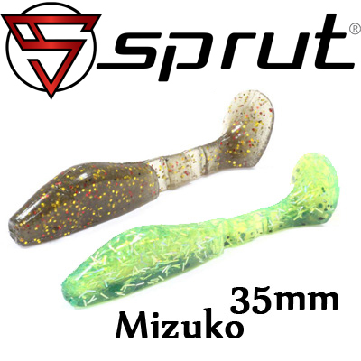 Sprut Mizuko 35mm/0,8g