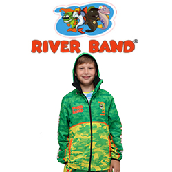River Band Tommy