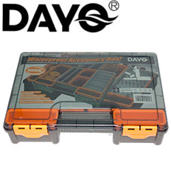 Dayo 721005-L 351х250х80мм