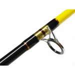 Удилище WFT Never Crack Big Fish 150-700g 2,10m (1D-B 458-212)