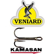 Veniard Kamasan B990