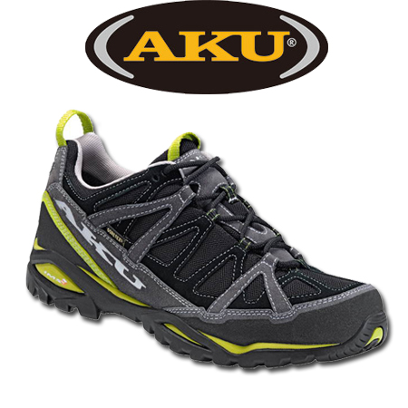 AKU Arriba II GTX
