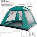Палатка Greenell "Норма"