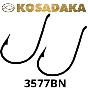 Kosadaka Stels BN DarkHunter 3577BN