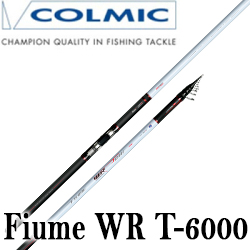 Colmic Fiume WR T-6000