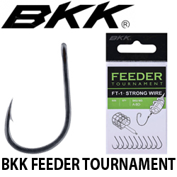 BKK Feeder Tournament, FT-1