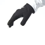 Перчатки Daiwa DG-1524W Gore-tex Danrotech Waterproof Gloves (Navy) 2XL (4550133489655)