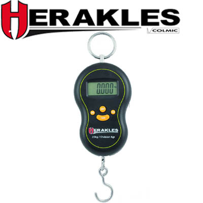 Herakles Digital Scale