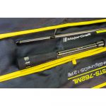Удилище спиннинговое Major Craft Soul Stick STS-842H