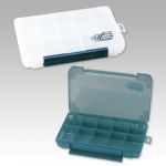 Коробка для приманок Versus VS-3043NDD