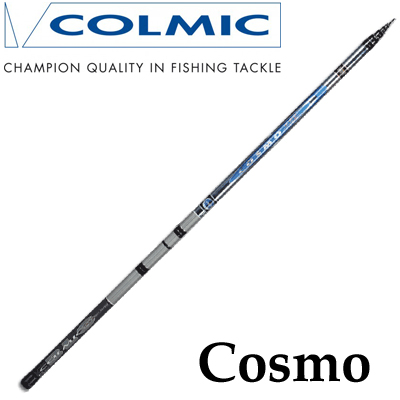 Colmic Cosmo