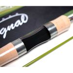 Удилище спиннинговое Jackson Trout Signal TRSS-S48L-SBG 1,42м, 4'8