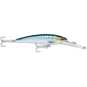 Воблер Rapala X-Rap Magnum XRMAG10 цвет WHU