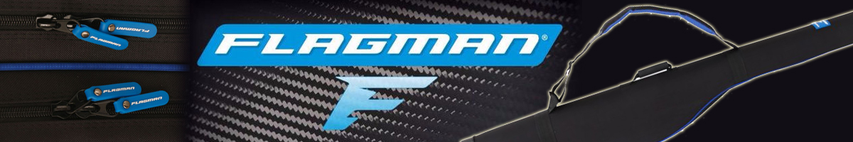 Flagman Armadale Two Rod Hard Case