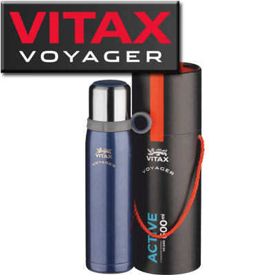 Vitax Voyager VX-3410 600мл