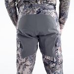 Брюки Sitka Timberline Pant цв. Optifade Open Country р. 36X32