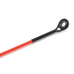 Удилище фидер. Daiwa Black Widow Feeder BWF10MQ 3.0м 80гр