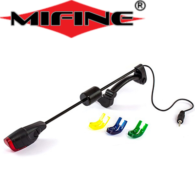 Mifine 19ABCD Индикатор поклевки