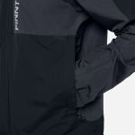 Куртка мужская Finntrail LightSuit 3504 Graphite (LK)