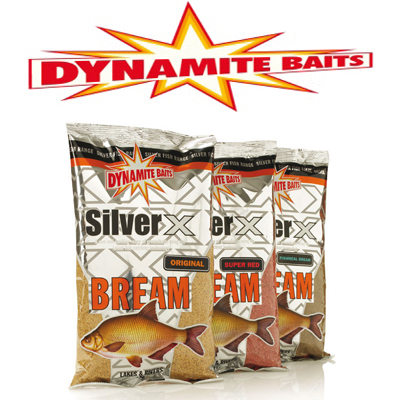 Dynamite Baits Прикормка 1кг. 