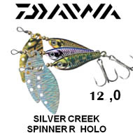 Daiwa SC Spinner (R) 1120 Holo