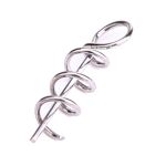 Спираль Vido Craft Spring Lock № 1, 10 шт шт/уп VD-SL-1(10)