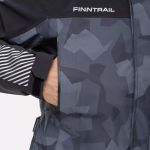 Костюм мужской Finntrail Thor 3421 CamoShadowBlack (XXL)