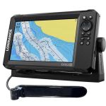 Эхолот Lowrance Eagle 9 Tripleshot HD (000-16127-001)