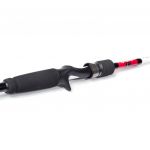 Удилище кастинговое Lucky John Vanrex Baitcast 28 1.98 (LJVB-662MF)