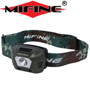 Mifine TLG05