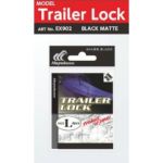 Застежка Hayabusa Fina Trailer Lock L 