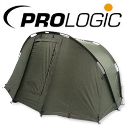 Prologic Cruzade Bivvy 2man w-Overwrap