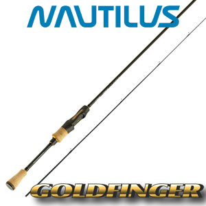 Nautilus Goldfinger                                              