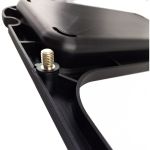 Подставка для ведра Carp Pro Bait Station без ножек (CP22057)