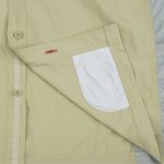 Рубашка Simms Taimen TriComp LS Shirt, Army Green, XL