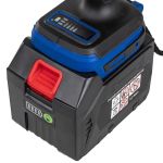 Шуруповерт-электробур 18V 6A 120 Нм Nisus (N-LB176-N)