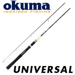 Okuma Universal