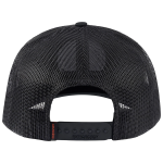 Бейсболка Grundens DeadStick Trucker, Black, One Size