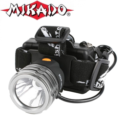 Mikado Фонарь на голову