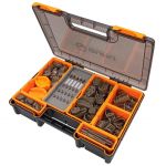 Вкладыш Guru для коробки Feeder Box Insert с разделителем