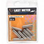 Оснастка Savage Gear Steel E-Rattle Kit 4+4pcs 61955