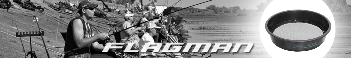 Flagman Armadale Plastic Riddle Сито