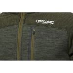 Кофта Prologic Tech Fleece флисовая р. XL