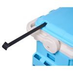 Ящик для снастей Narval Fishing Lure Toolbox #Blue&White