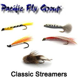 PFG Classic Streamers