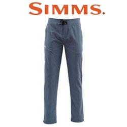 Simms Tumunu Board Pant Dark Moon