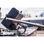 Устройство Live View 360 Rotator левый черный+педаль