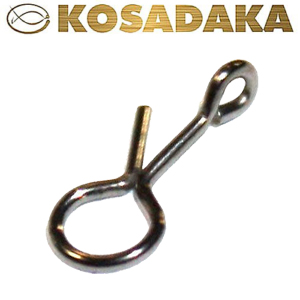 Kosadaka 1077 Flyhook Snap