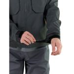 Куртка забродная Norfin Pilot Gray 02 р.M