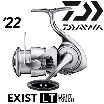 Daiwa 22 Exist LT